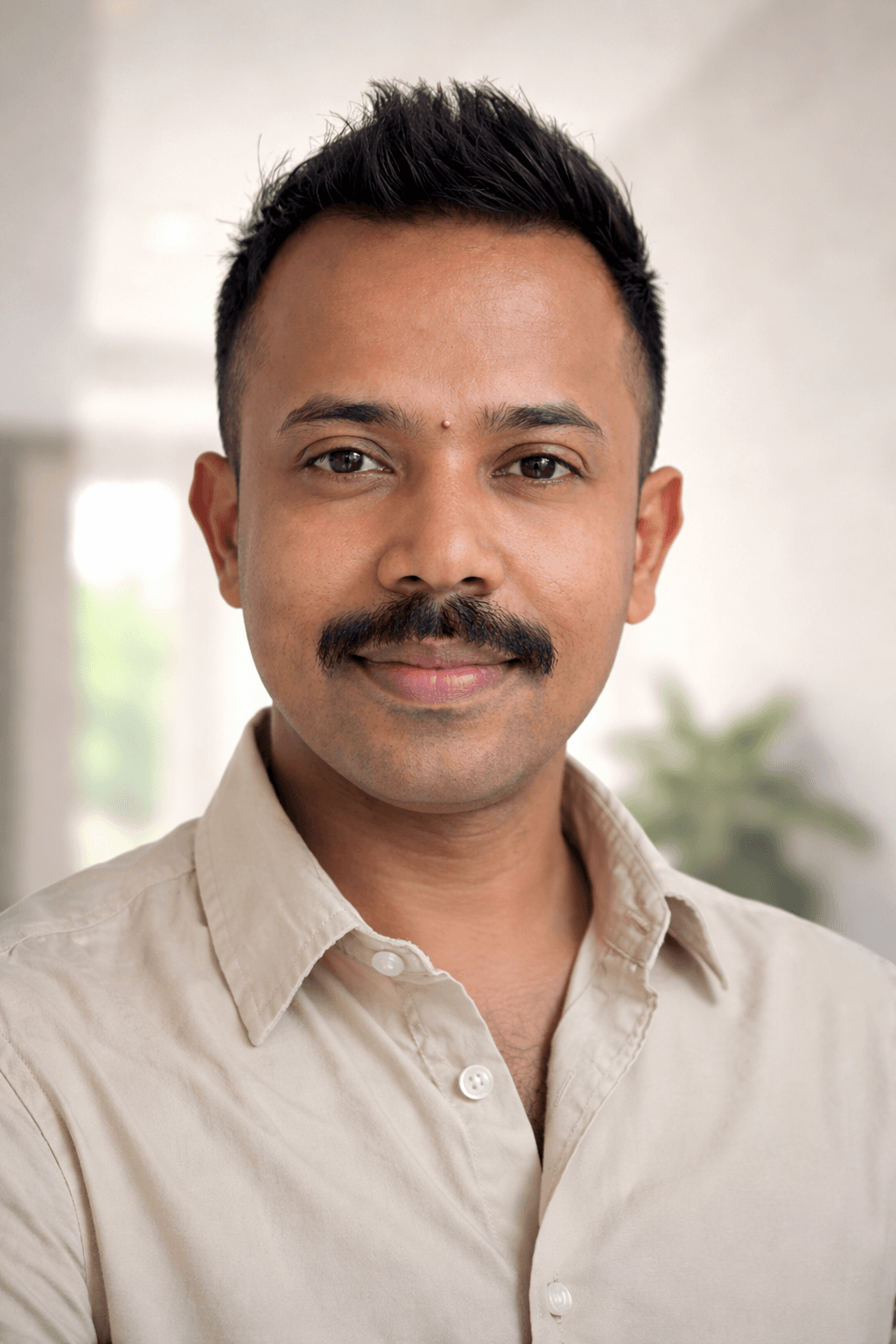 Shintu — Senza Aura therapist